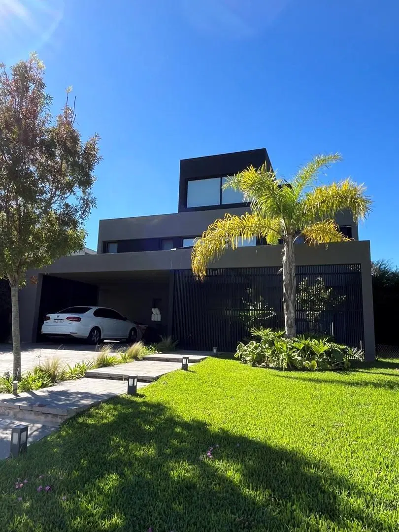 Casa en Venta en Virazón, Nordelta, Tigre 1