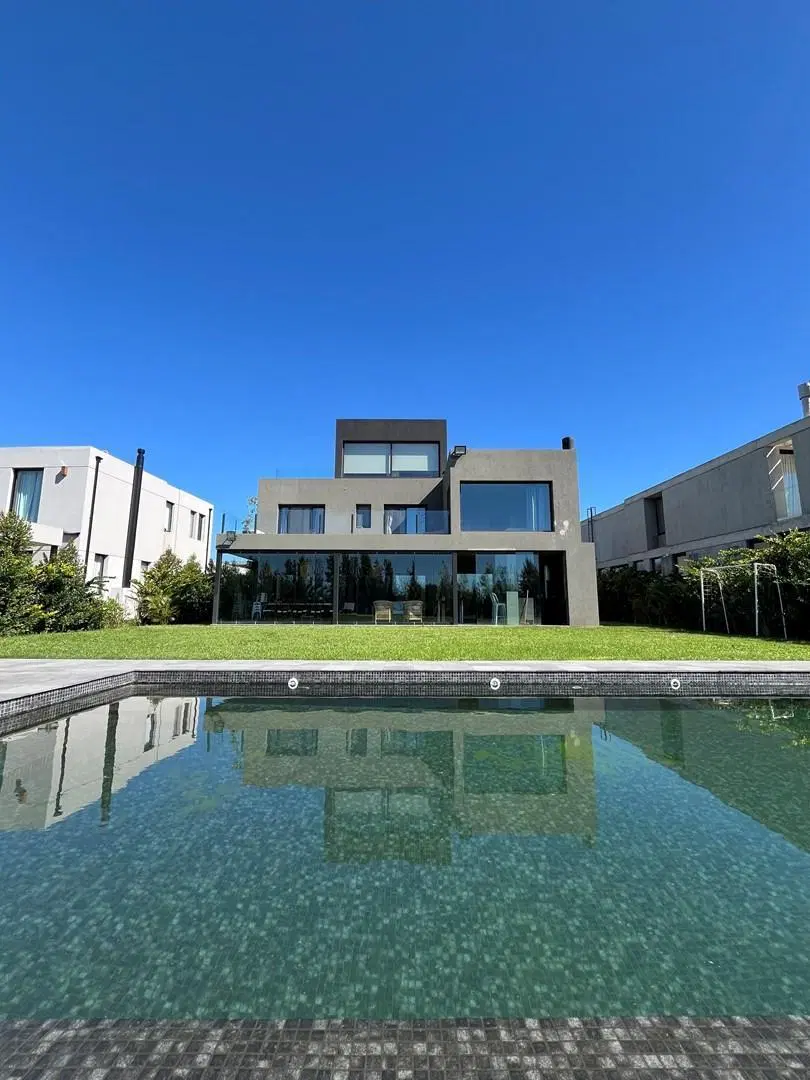 Casa en Venta en Virazón, Nordelta, Tigre 4