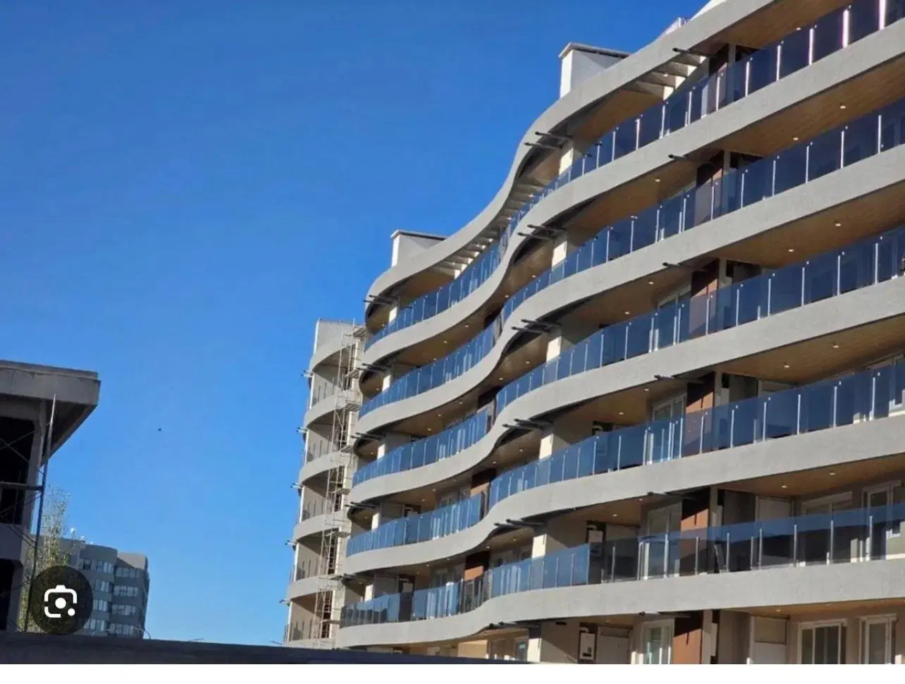 Departamento en Venta en Torre Zafiro, El Portal, Nordelta 3