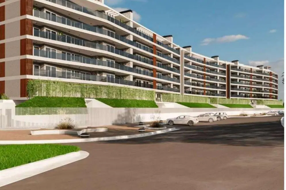 Departamento en Venta en Torre Zafiro, El Portal, Nordelta 3