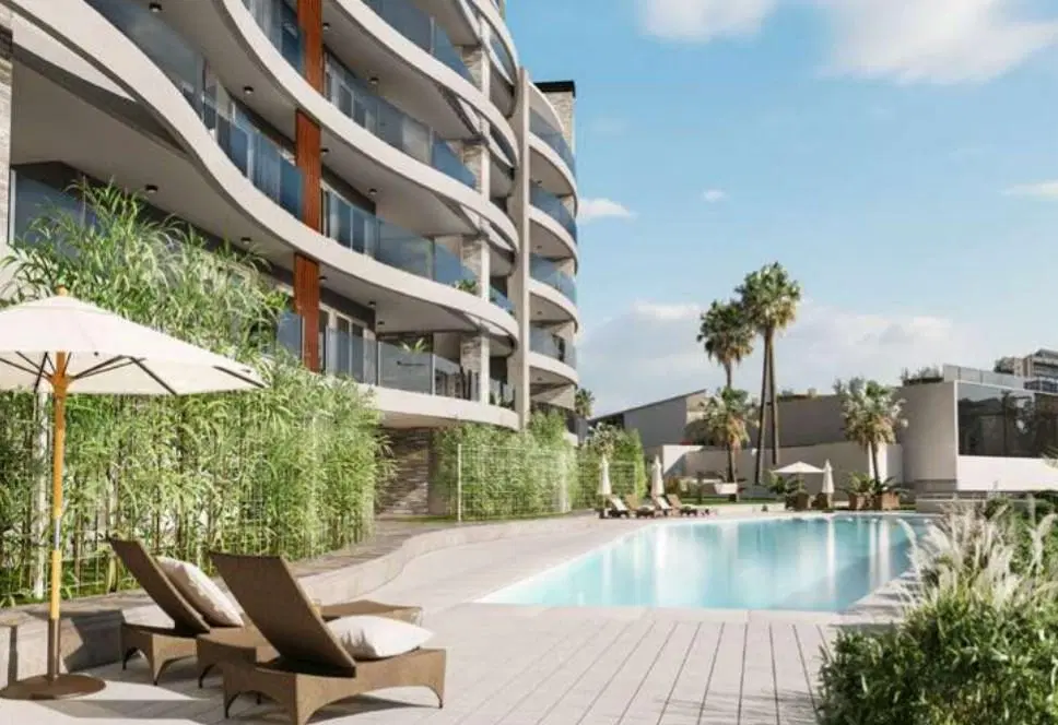 Departamento en Venta en Torre Zafiro, El Portal, Nordelta 2