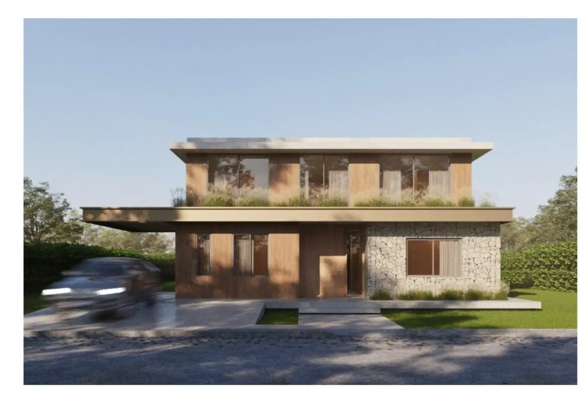 Casa  en Venta en Carpinchos, Nordelta, Tigre 3