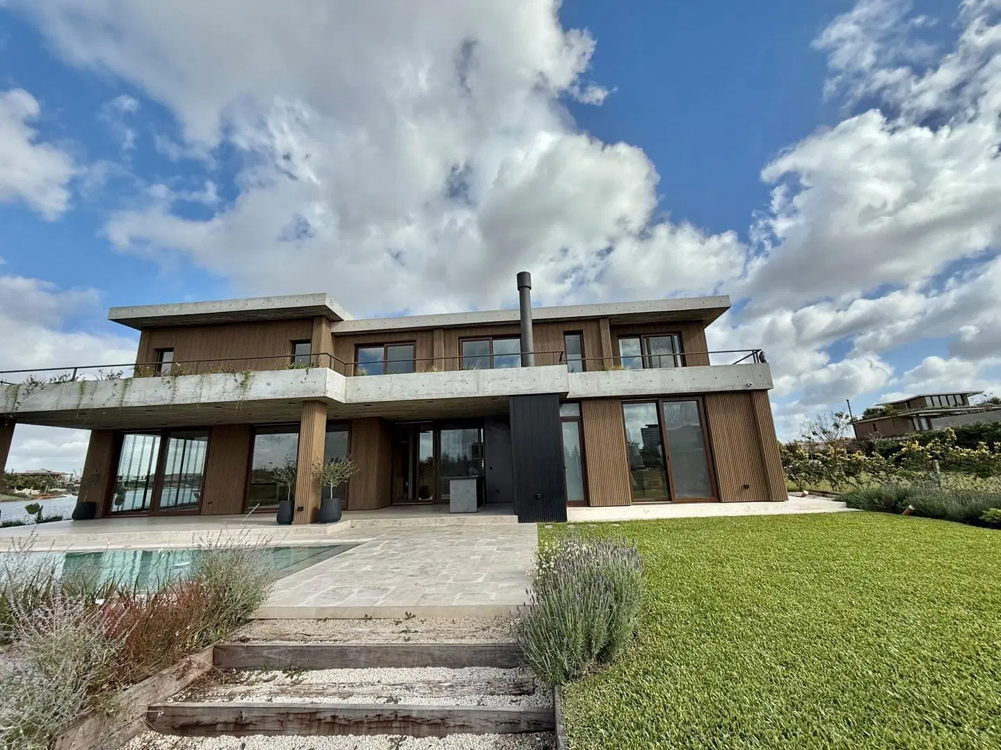 Casa  en Venta en Virazón, Nordelta, Tigre 2