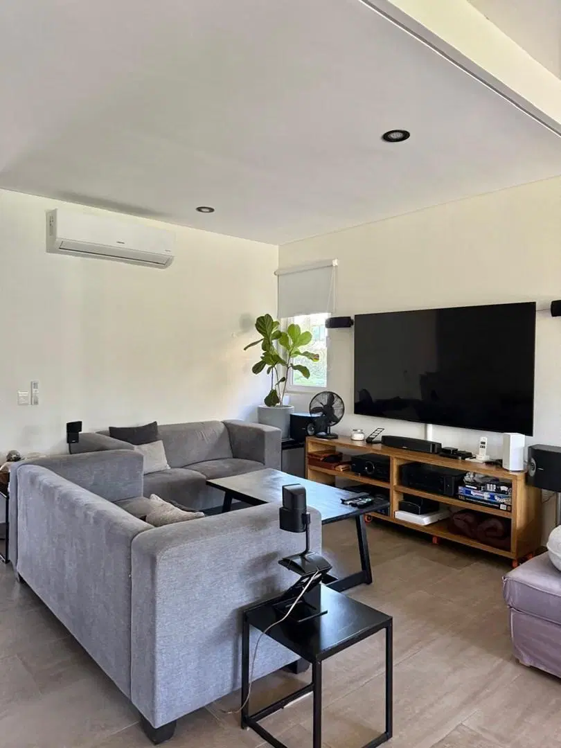 Casa  en Venta en Carpinchos, Nordelta, Tigre 4