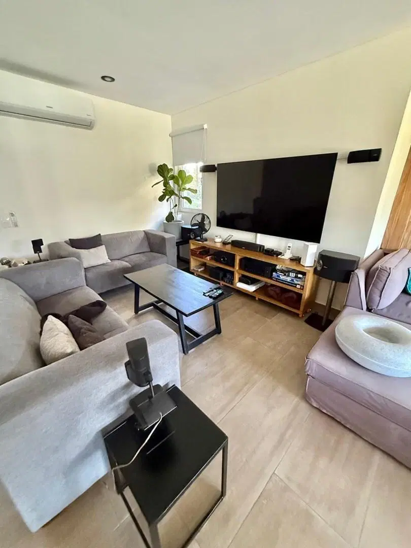 Casa  en Venta en Carpinchos, Nordelta, Tigre 3
