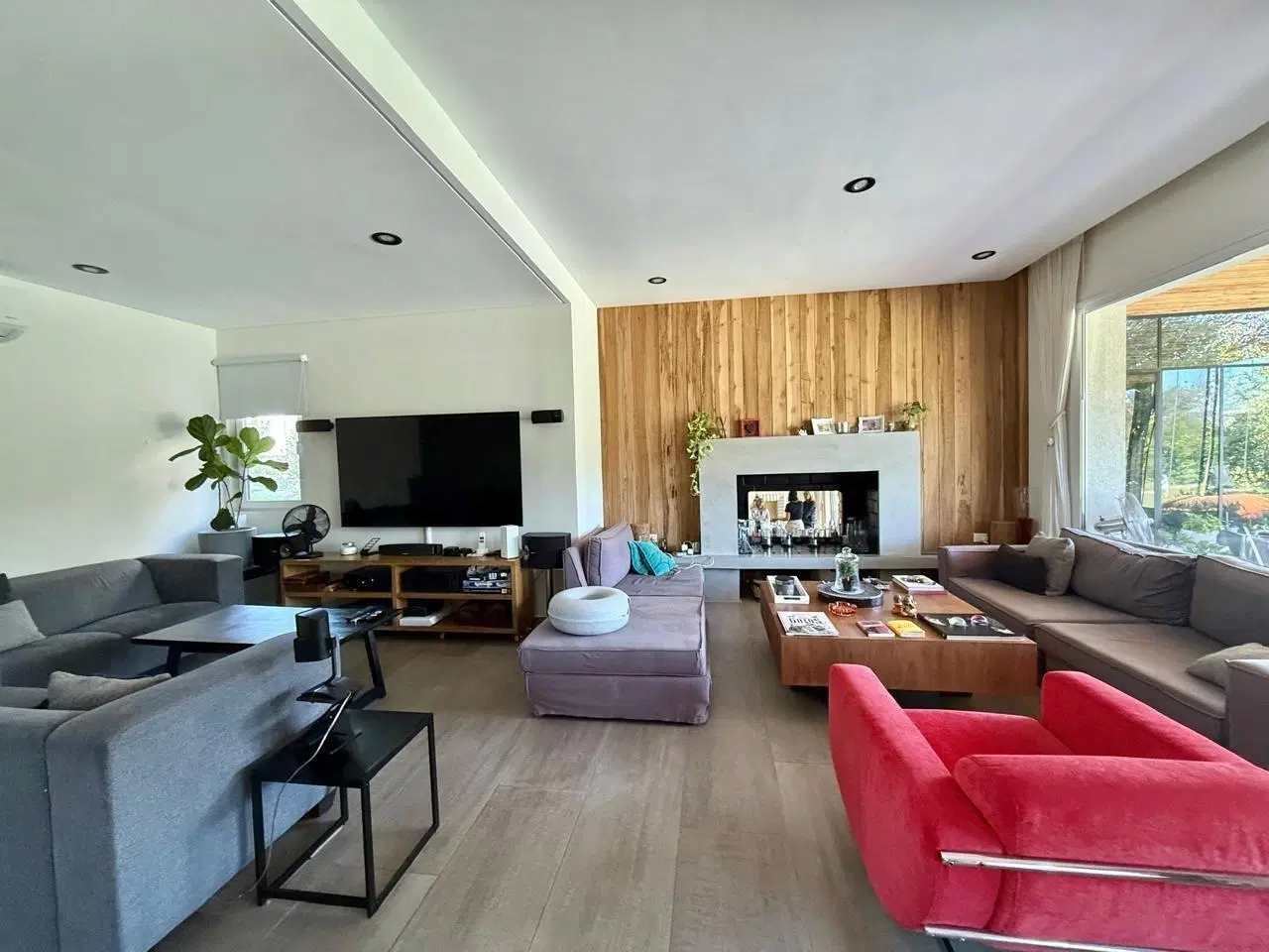 Casa  en Venta en Carpinchos, Nordelta, Tigre 5