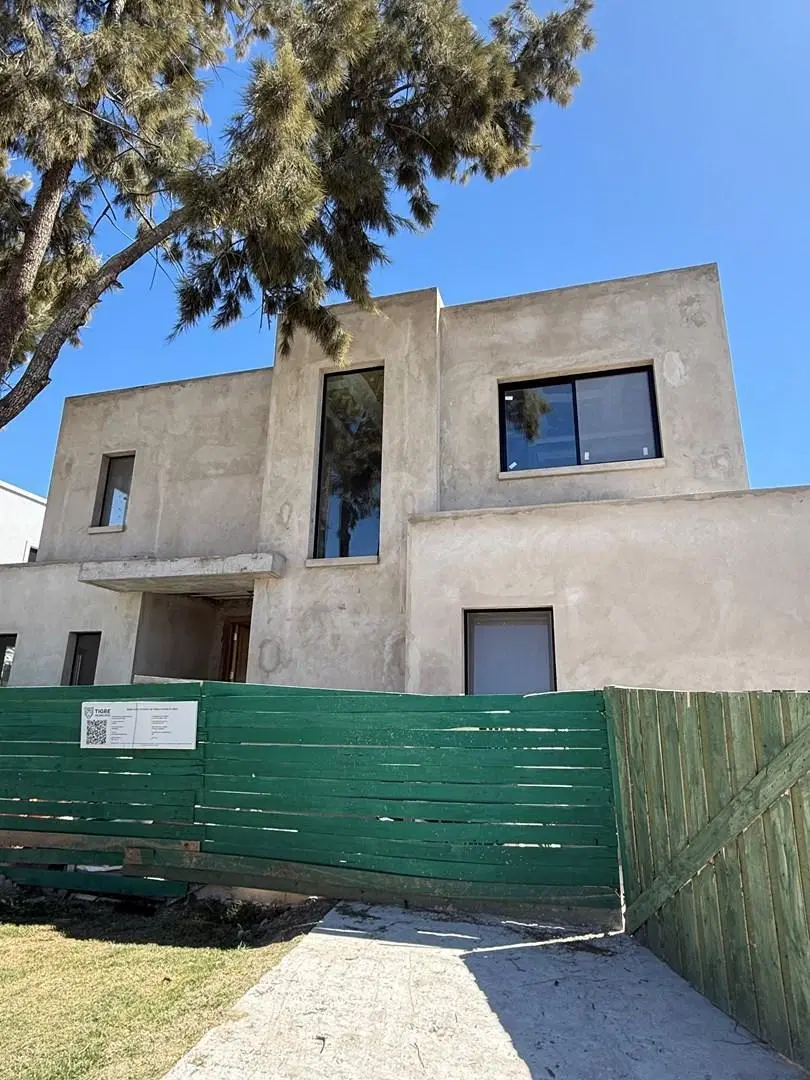 Casa  en Venta en Laguna Grande, Villanueva, Tigre 3