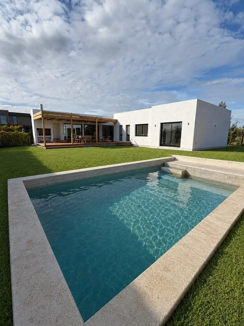 Casa en Venta en Laguna Grande, Villanueva, Tigre 2