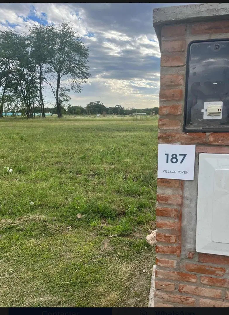 Terreno Lote  en Venta en Bella Vista, San Miguel, G.B.A. Zona Norte 2