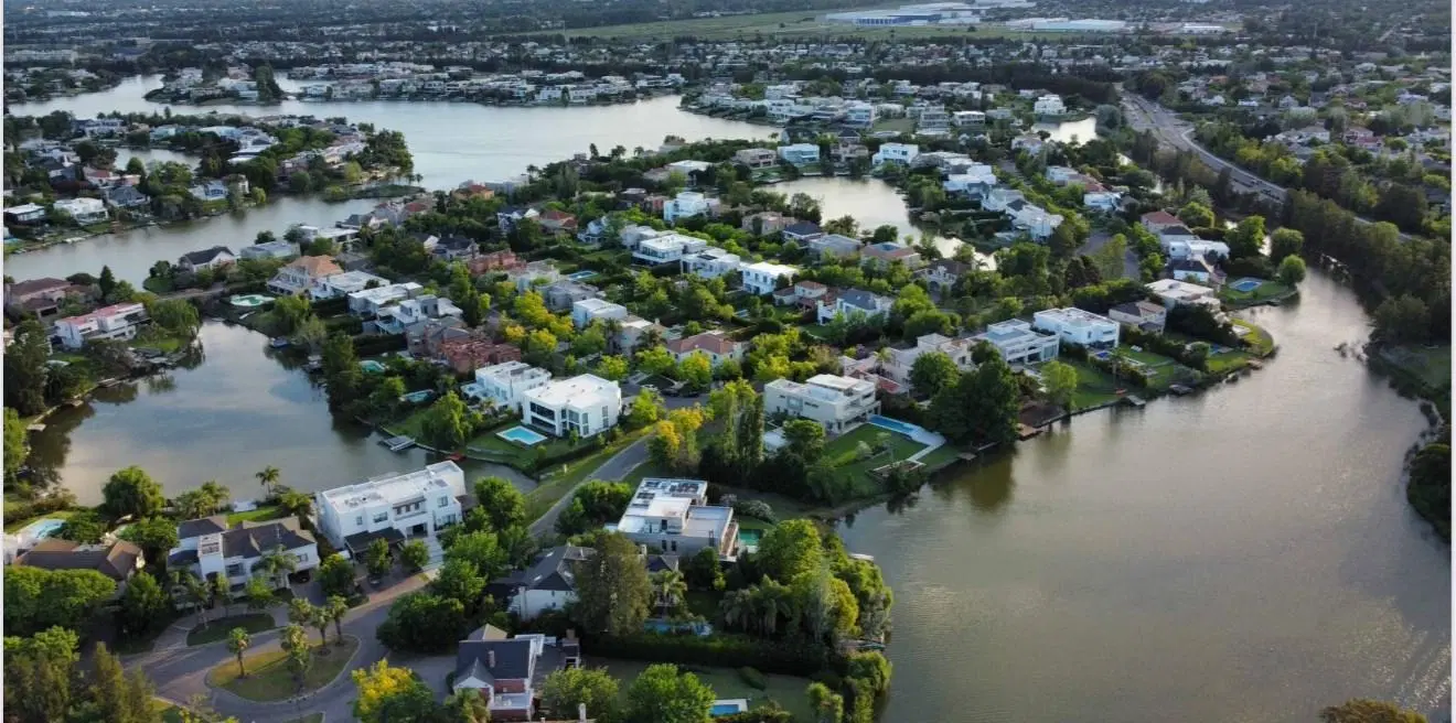 Terreno Lote  en Venta en Casuarinas, Nordelta, Tigre 4