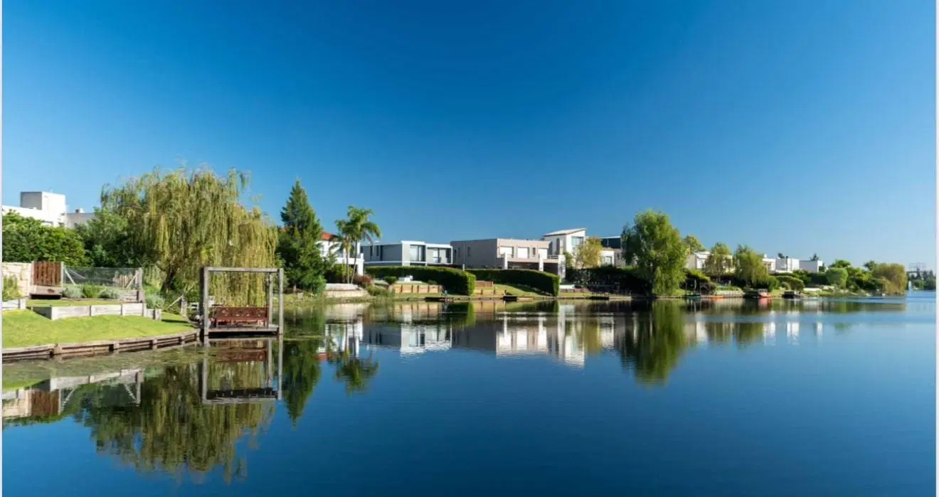 Terreno Lote  en Venta en Casuarinas, Nordelta, Tigre 2