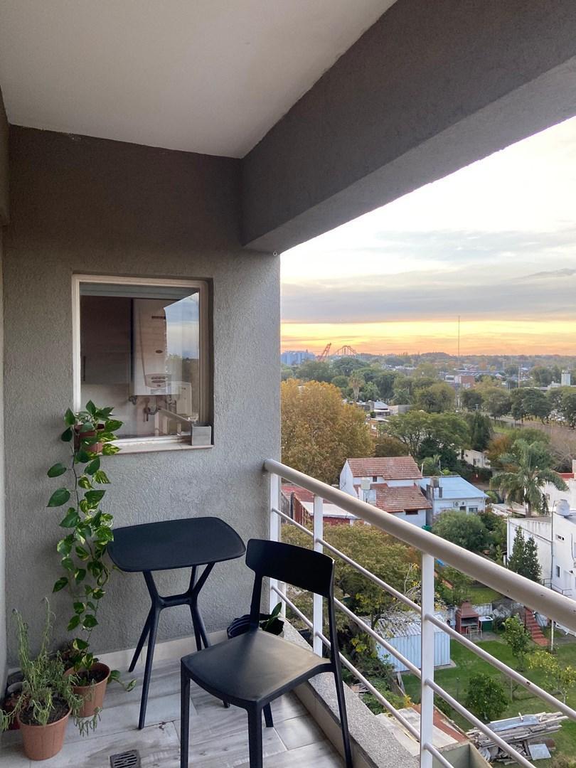 Departamento en Venta en Tigre, G.B.A. Zona Norte, Argentina