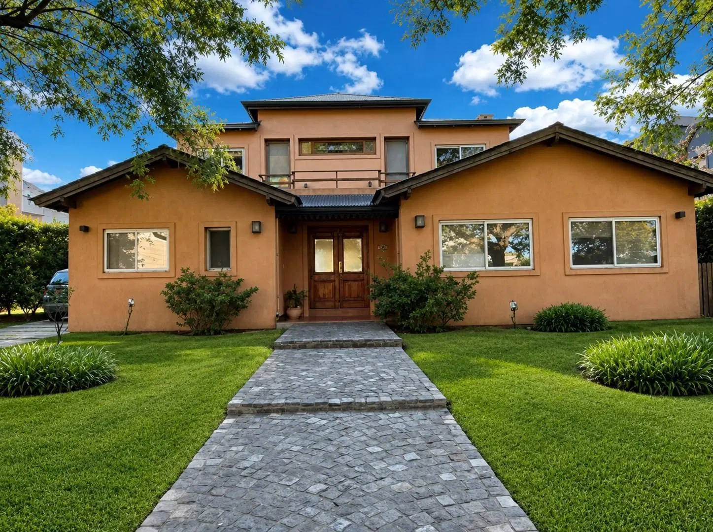 Casa  en Venta en San Isidro Labrador, Villanueva, Tigre 3