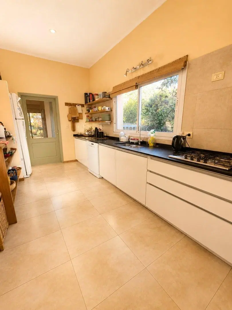 Casa  en Venta en San Isidro Labrador, Villanueva, Tigre 4
