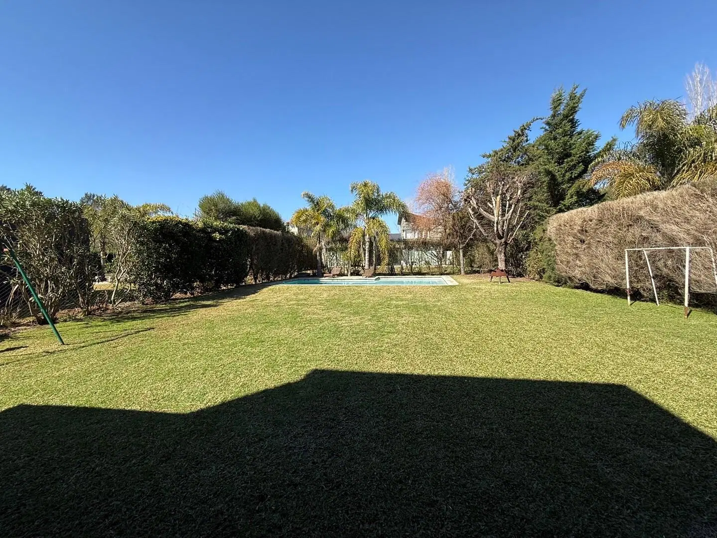 Casa en Venta en San Isidro Labrador, Villanueva, Tigre 2