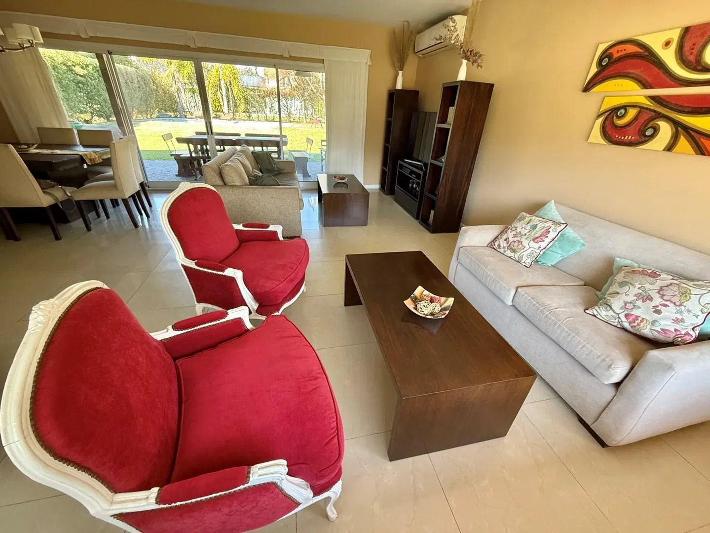 Casa en Venta en San Isidro Labrador, Villanueva, Tigre 5