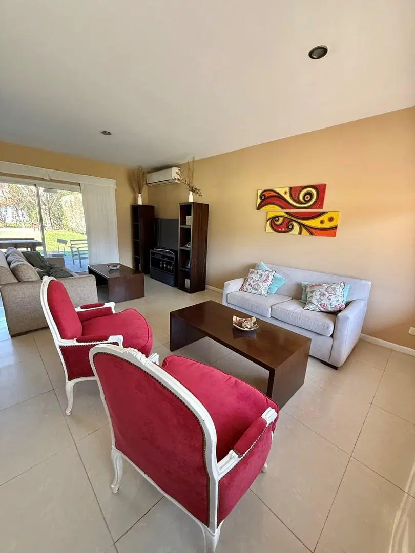Casa en Venta en San Isidro Labrador, Villanueva, Tigre 3