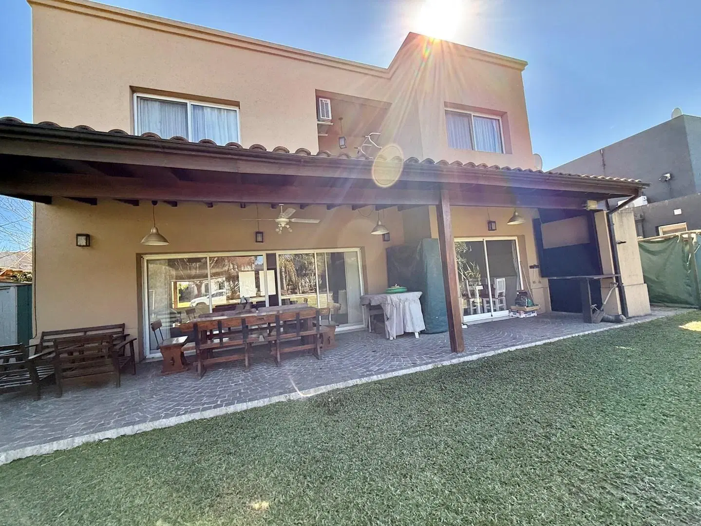 Casa en Venta en San Isidro Labrador, Villanueva, Tigre 4