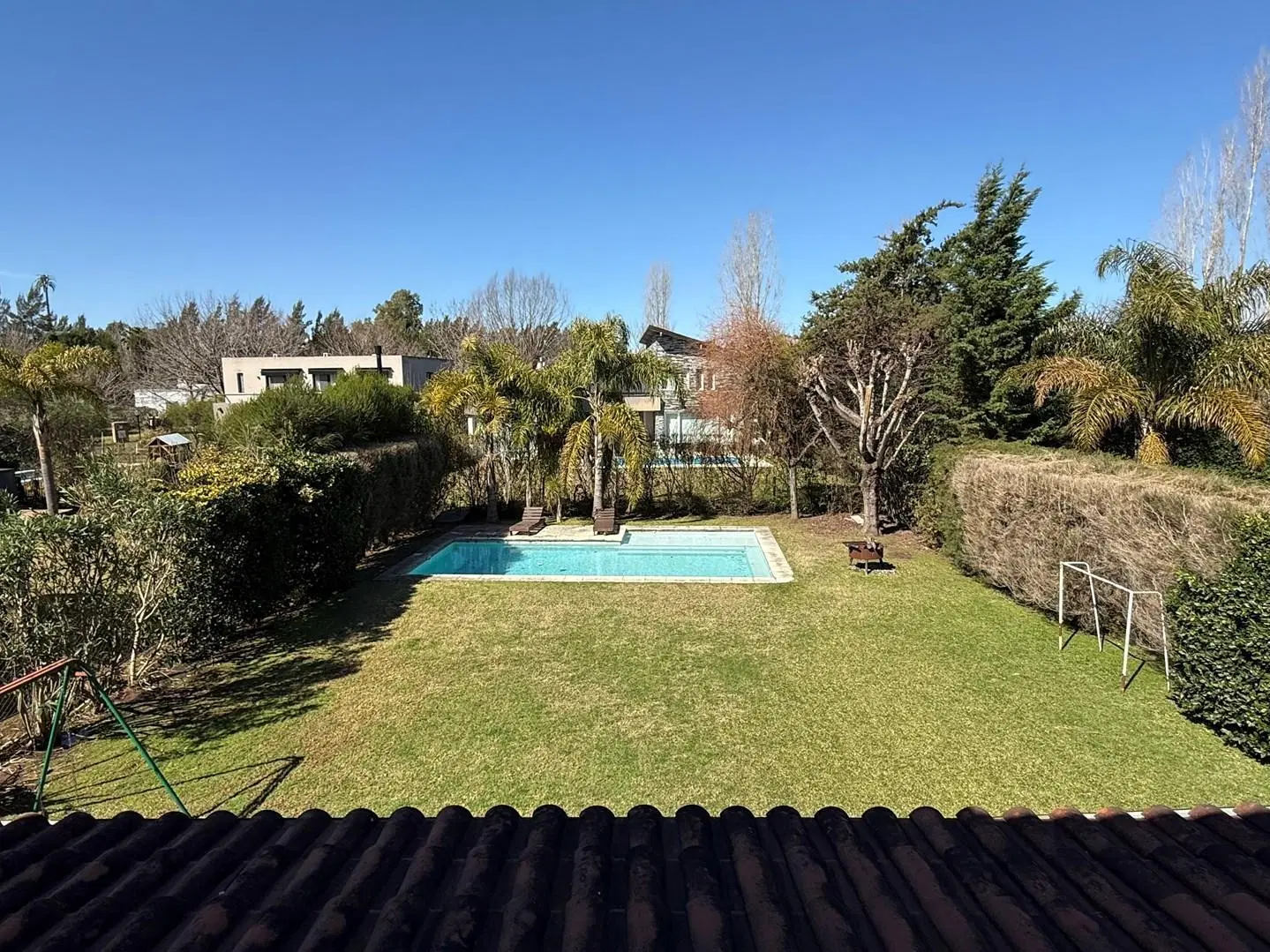 Casa en Venta en San Isidro Labrador, Villanueva, Tigre 8