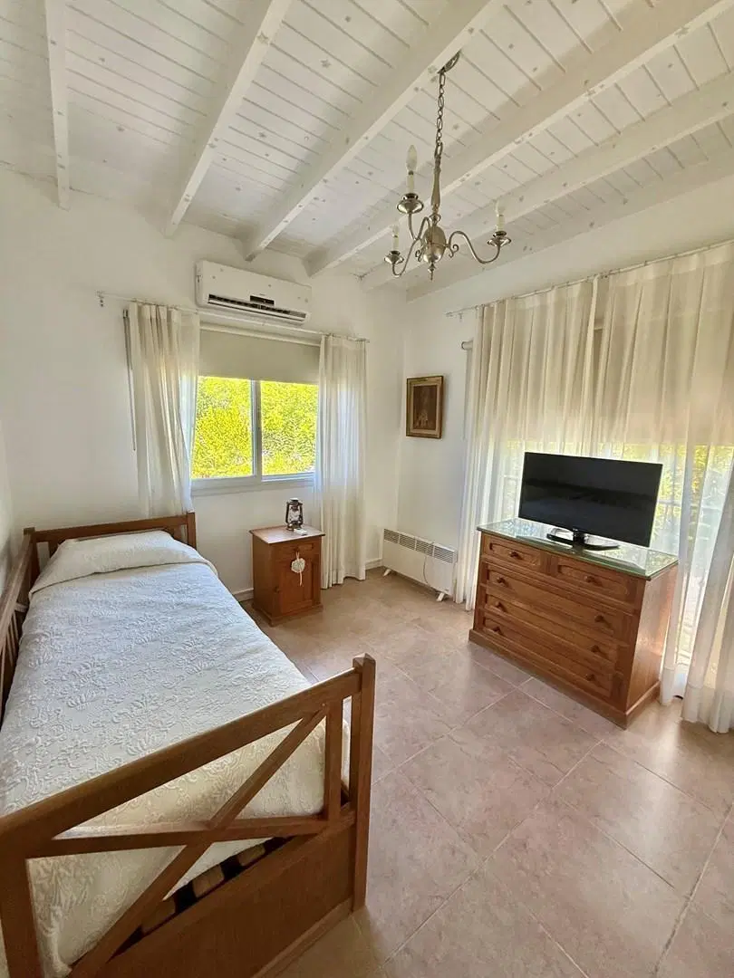 Casa en Venta en San Isidro Labrador, Villanueva, Tigre 1