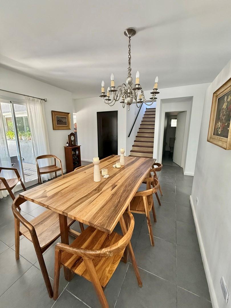 Casa en Venta en San Isidro Labrador, Villanueva, Tigre