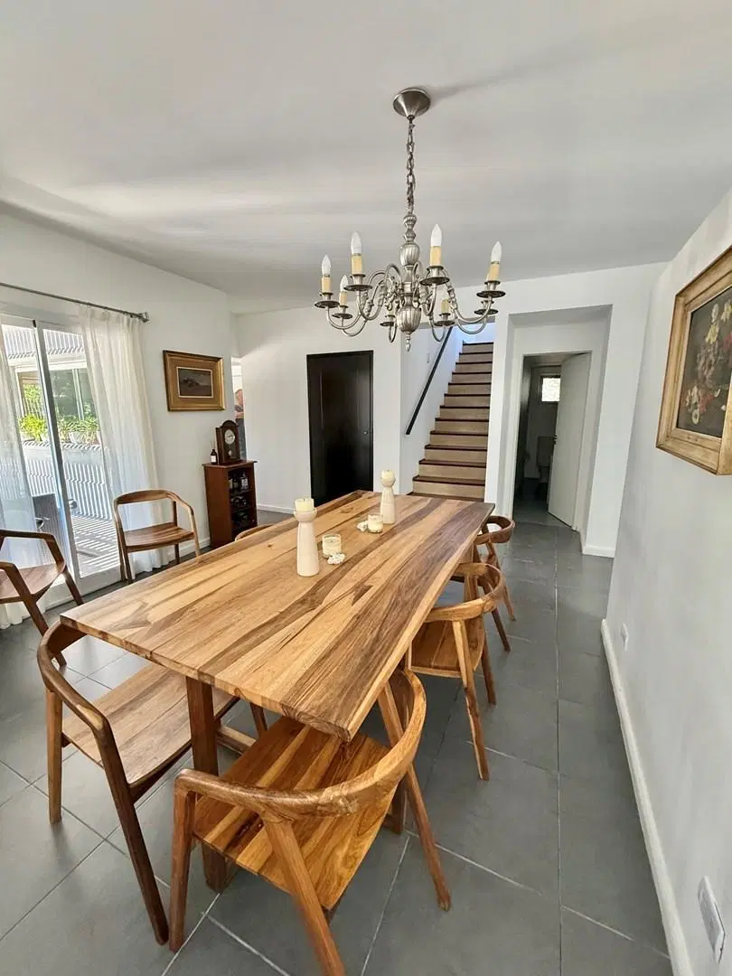 Casa en Venta en San Isidro Labrador, Villanueva, Tigre 5