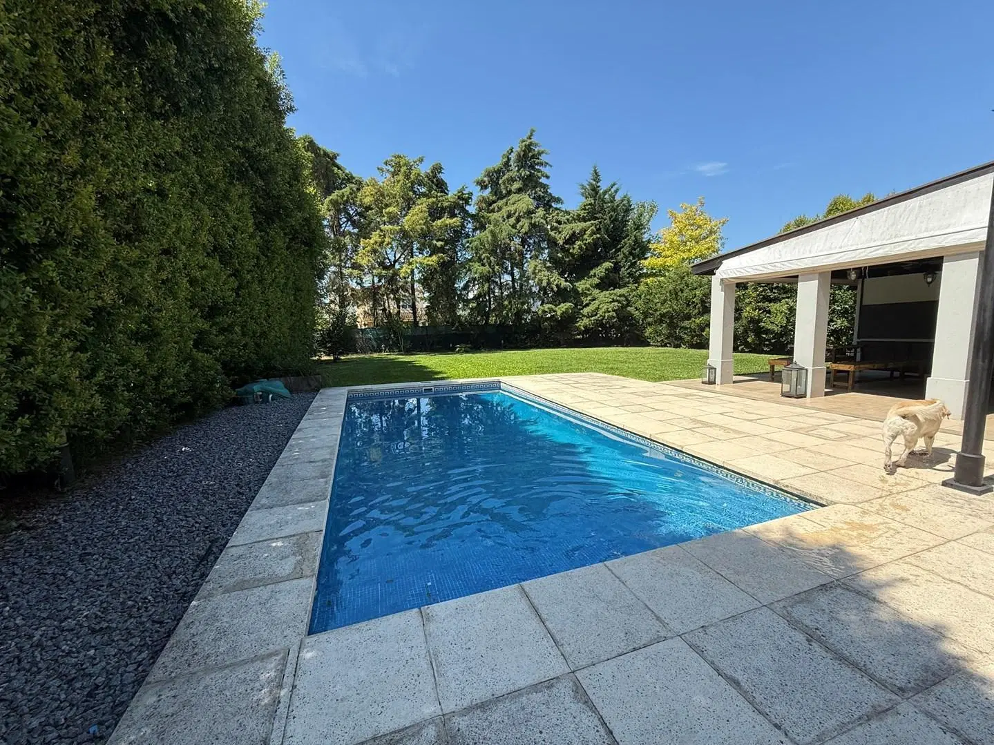 Casa en Venta en San Isidro Labrador, Villanueva, Tigre 3