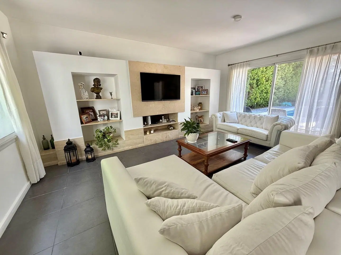 Casa en Venta en San Isidro Labrador, Villanueva, Tigre 4