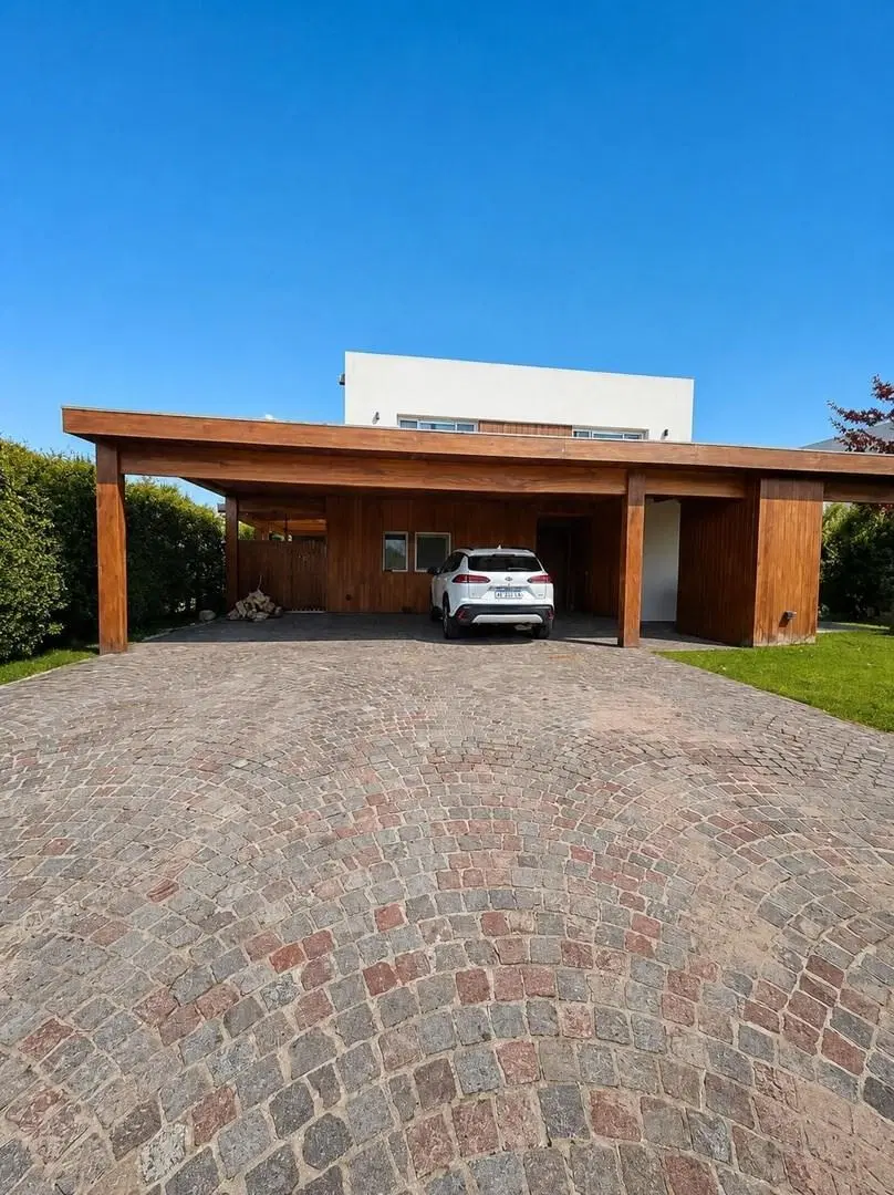 Casa  en Alquiler en Castaños, Nordelta, Tigre 5