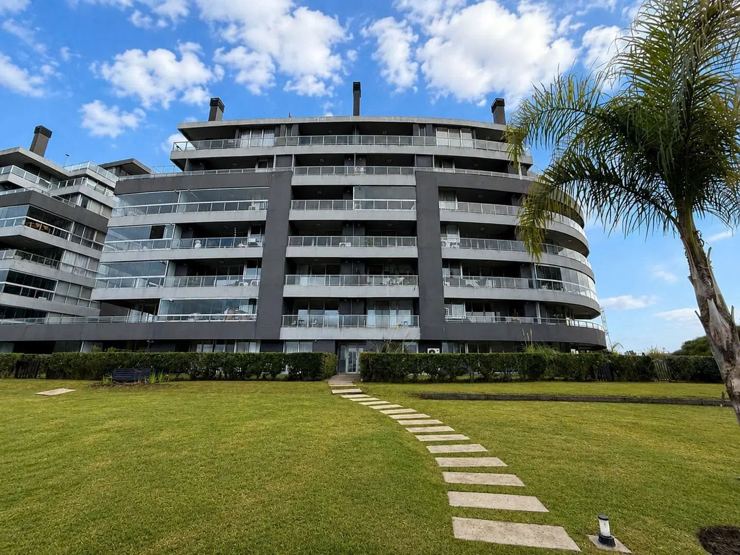 Departamento en Alquiler en Enyoi, Islas del Golf, Nordelta 2