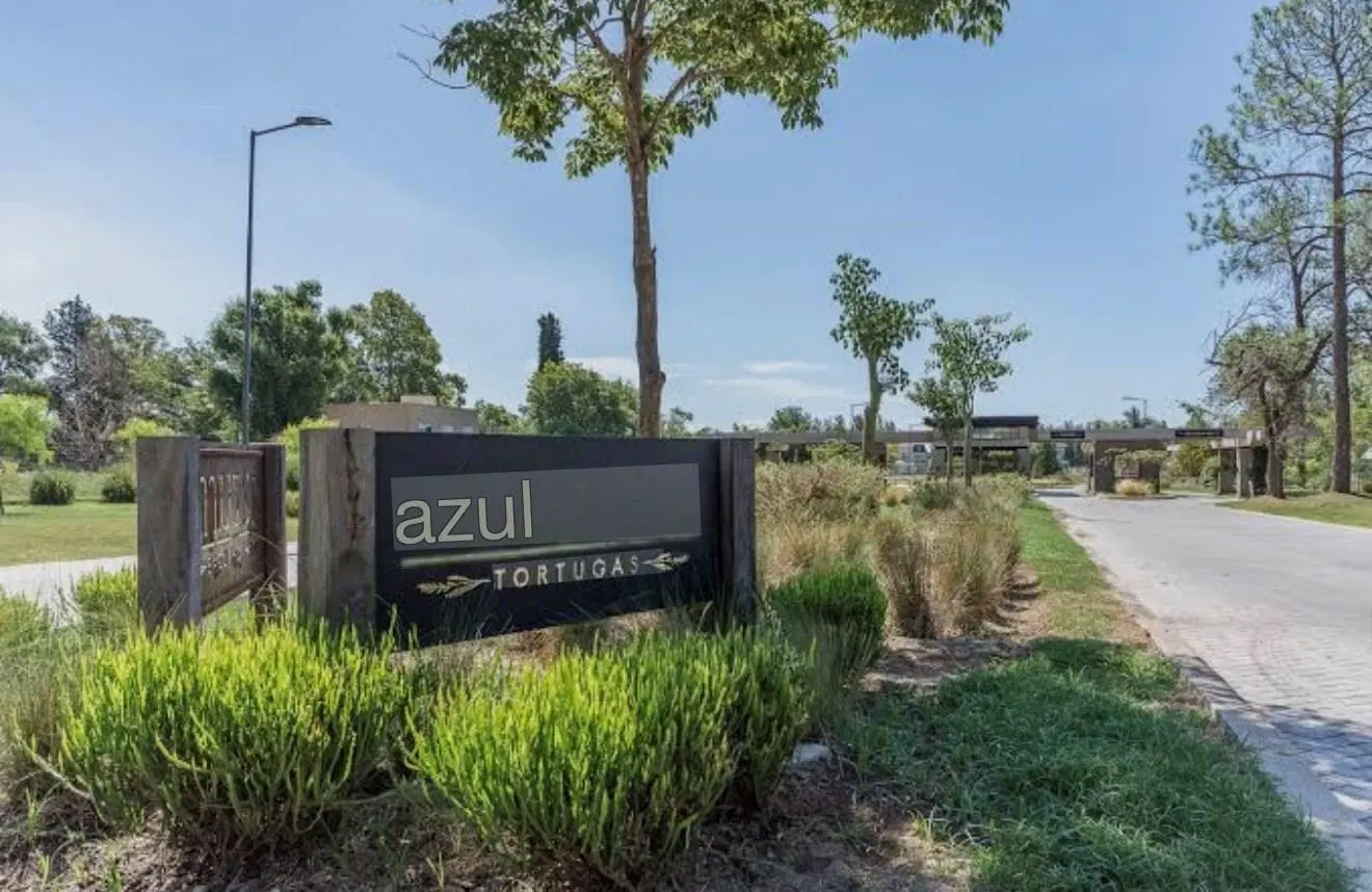 Terreno Lote  en Venta en Azzurra Tortugas, Pilar, G.B.A. Zona Norte 2