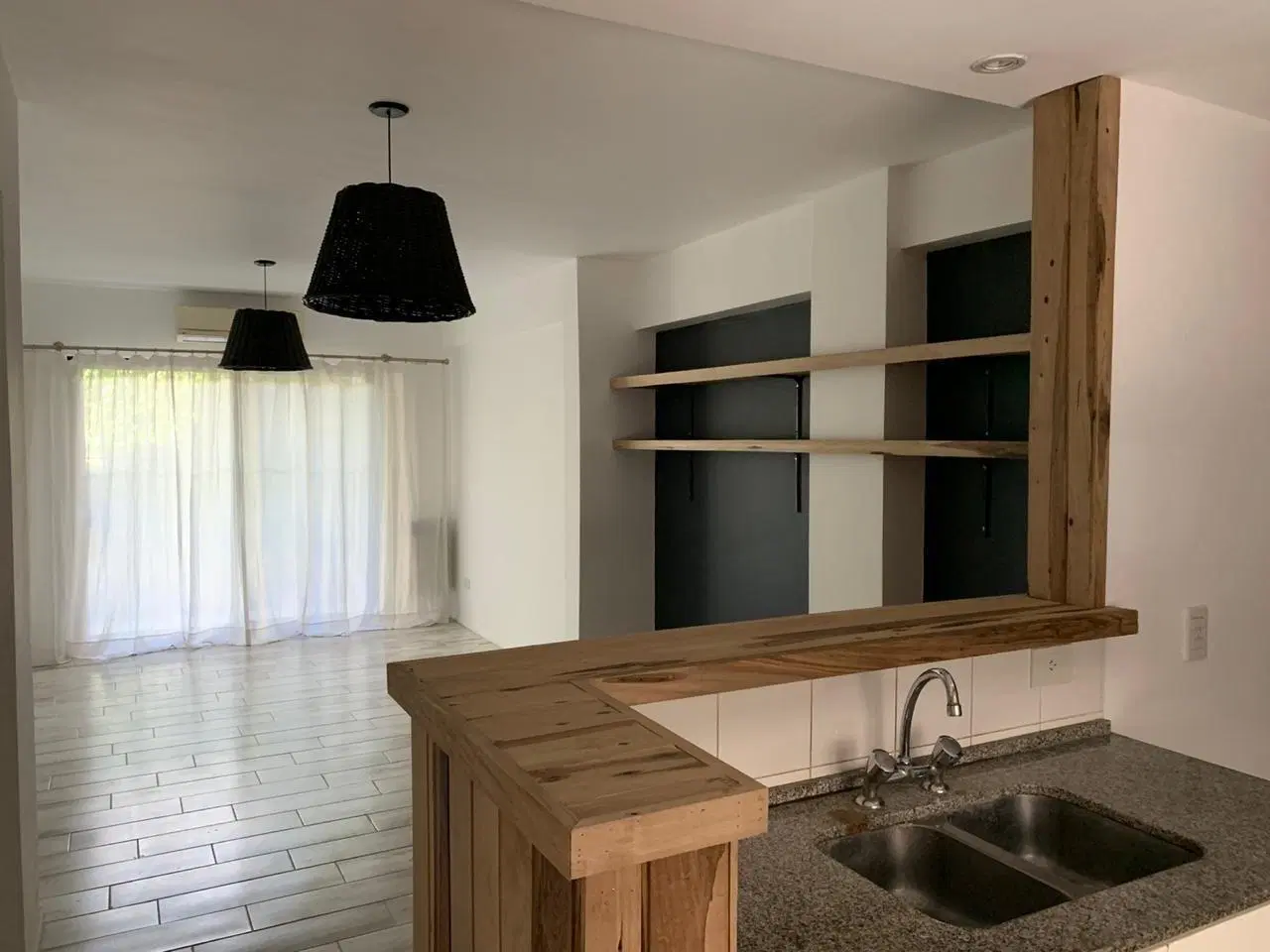 Departamento  en Alquiler en San Isidro, G.B.A. Zona Norte, Argentina 5