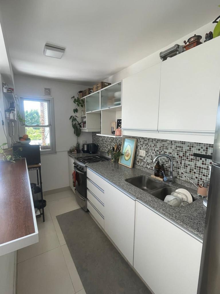 Foto de Departamento en Venta ubicado en Santa Barbara, Tigre, G.B.A. Zona Norte, imagen 1