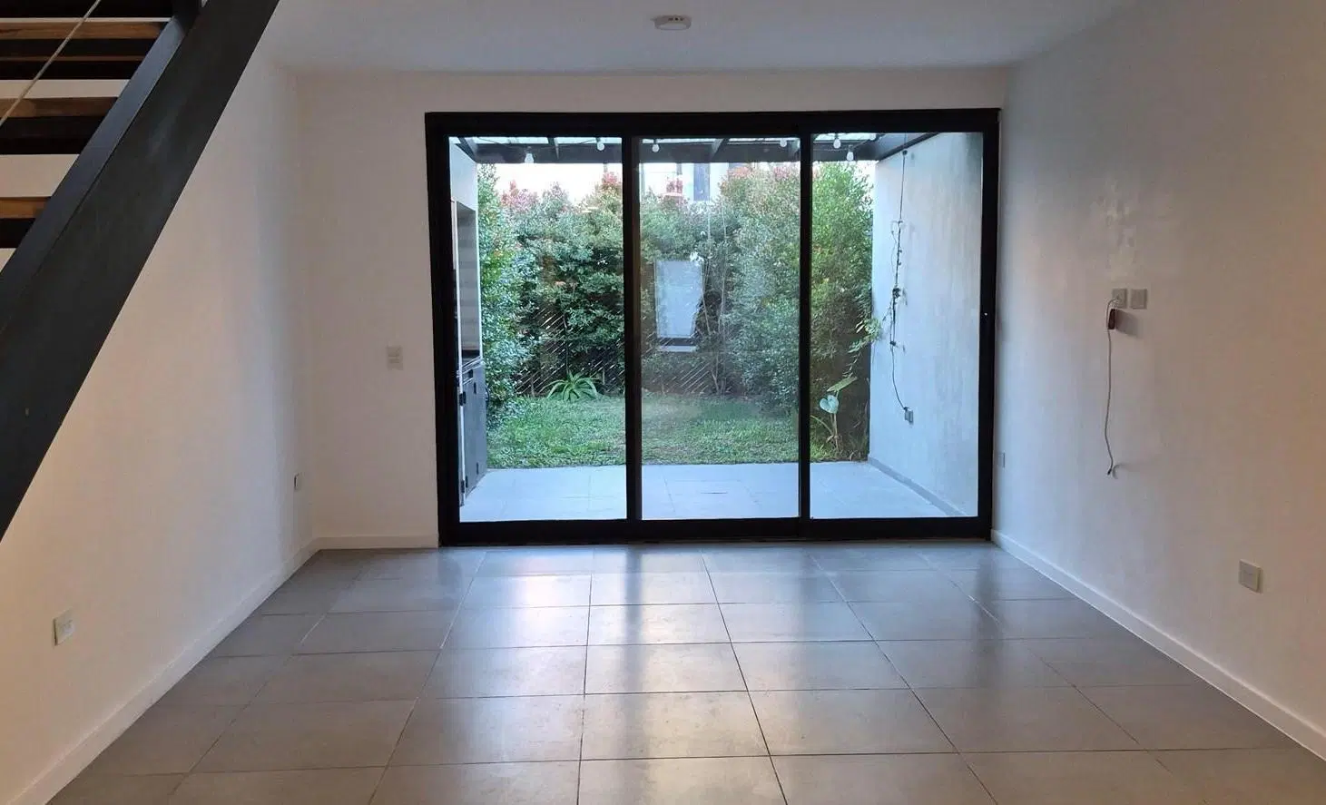 Casa Dúplex en Alquiler en Santa Ana Joven, Villanueva, Tigre 4