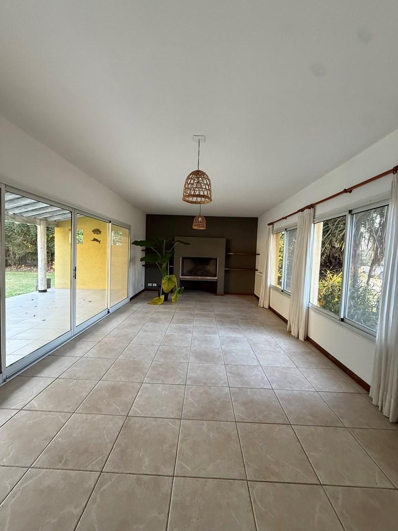 Foto de Casa en Alquiler en San Isidro Labrador, Villanueva, Tigre, imagen 1