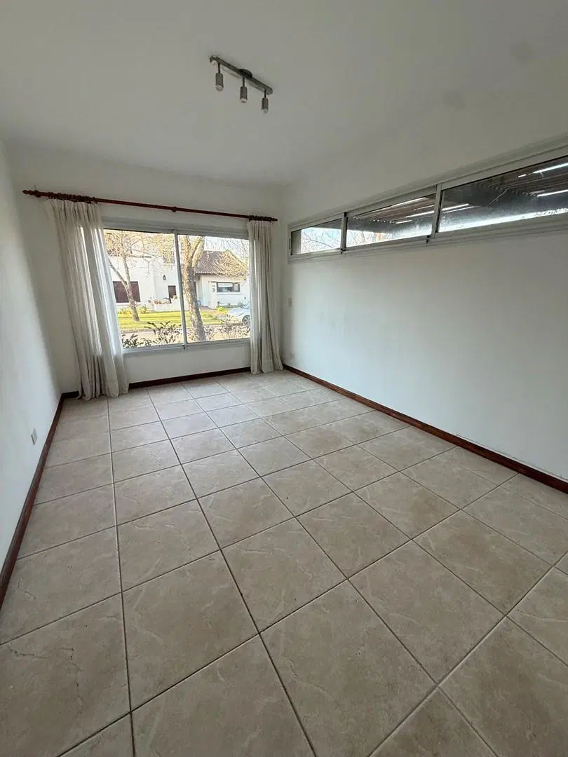 Casa  en Alquiler en San Isidro Labrador, Villanueva, Tigre 3