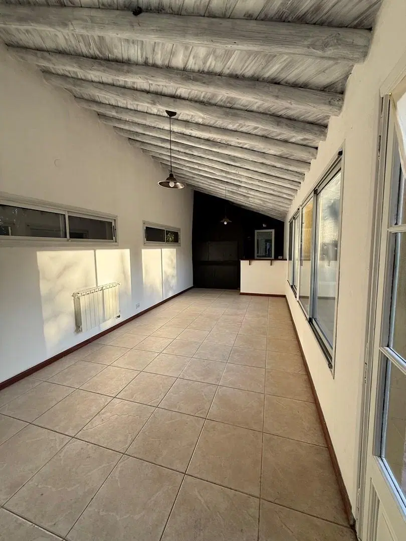 Casa  en Alquiler en San Isidro Labrador, Villanueva, Tigre 2