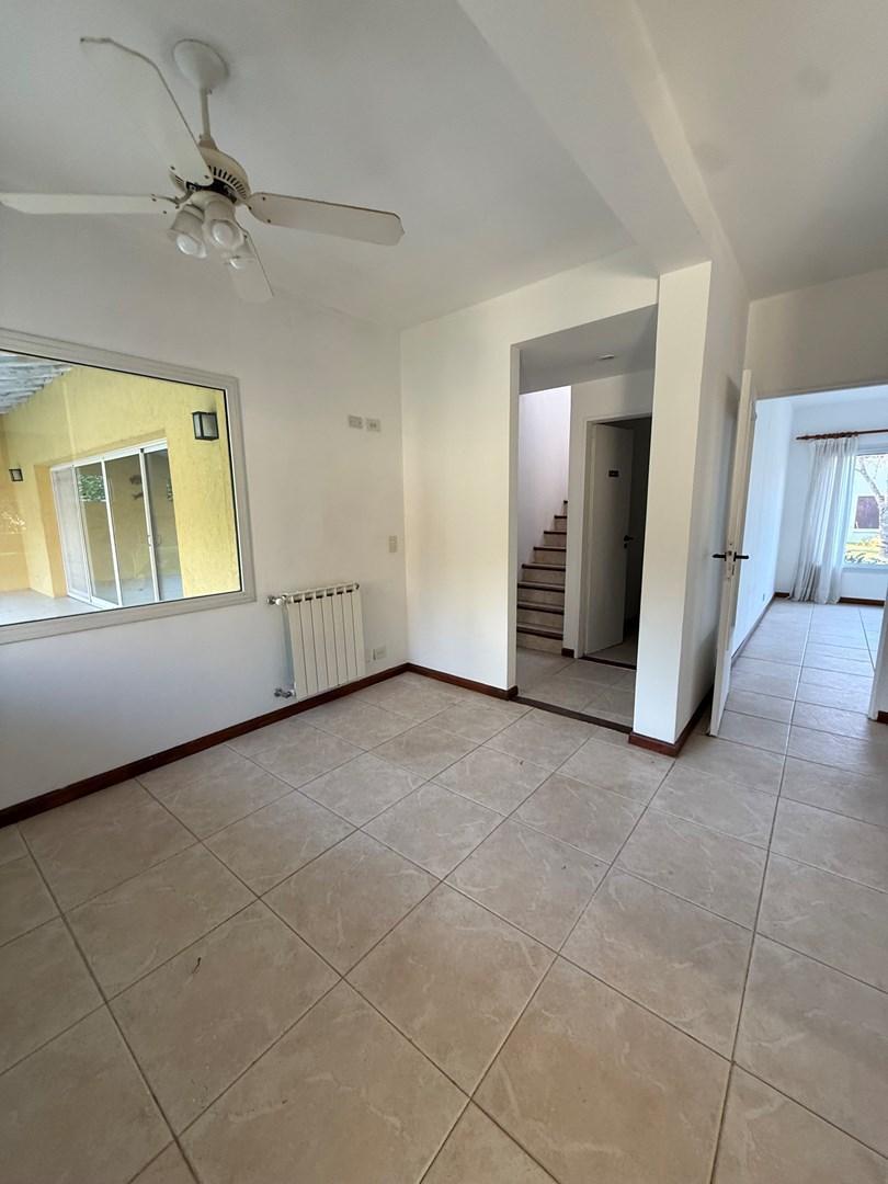 Foto de Casa en Alquiler en San Isidro Labrador, Villanueva, Tigre, imagen 3