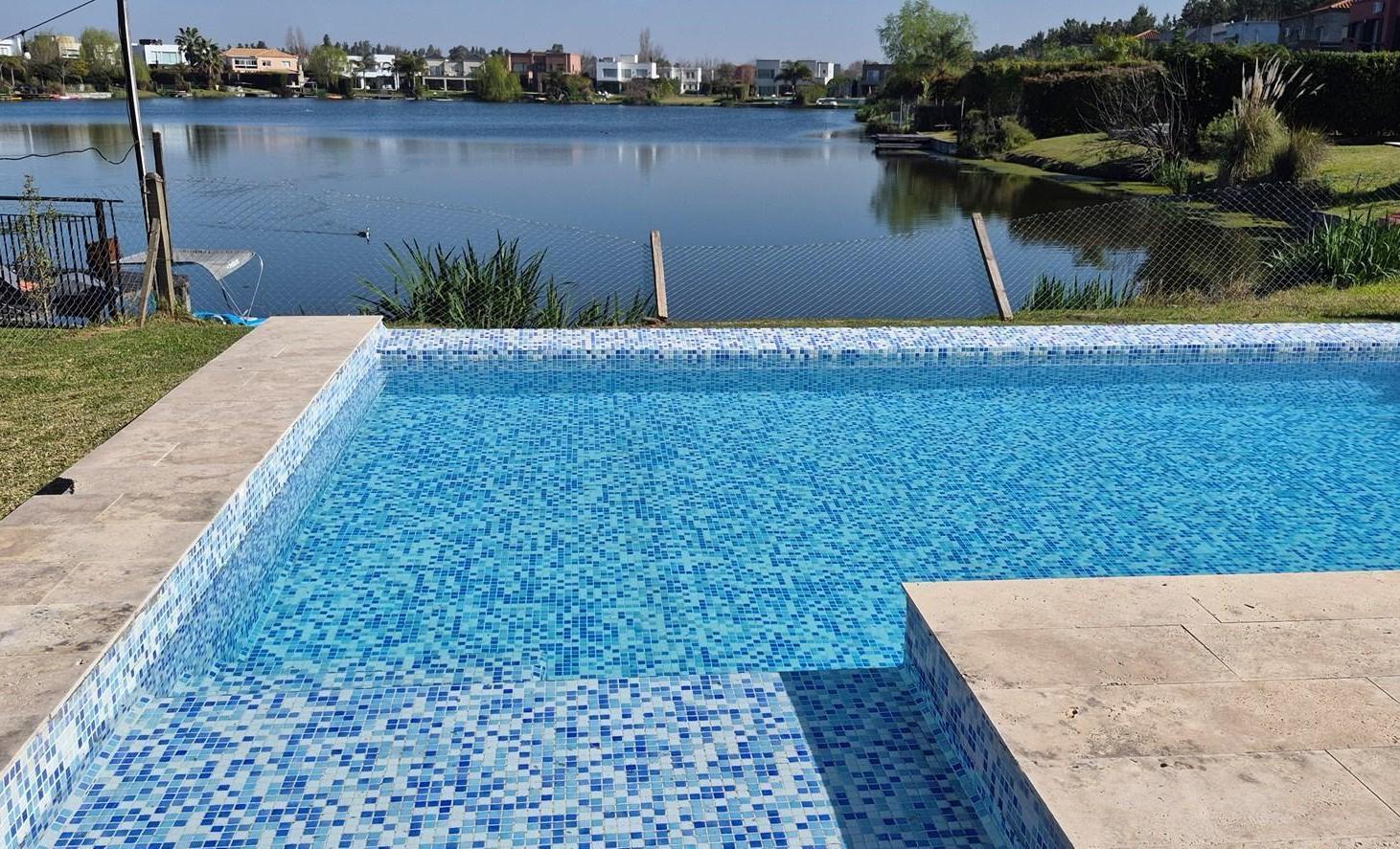Foto de Casa en Alquiler en La Comarca, General Pacheco, Tigre, imagen 4