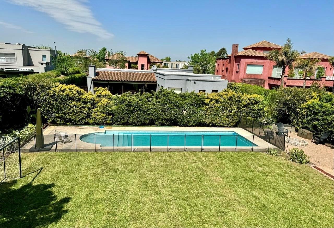 Casa Quinta  en Alq. Temporario en Talar del Lago 2, General Pacheco, Tigre