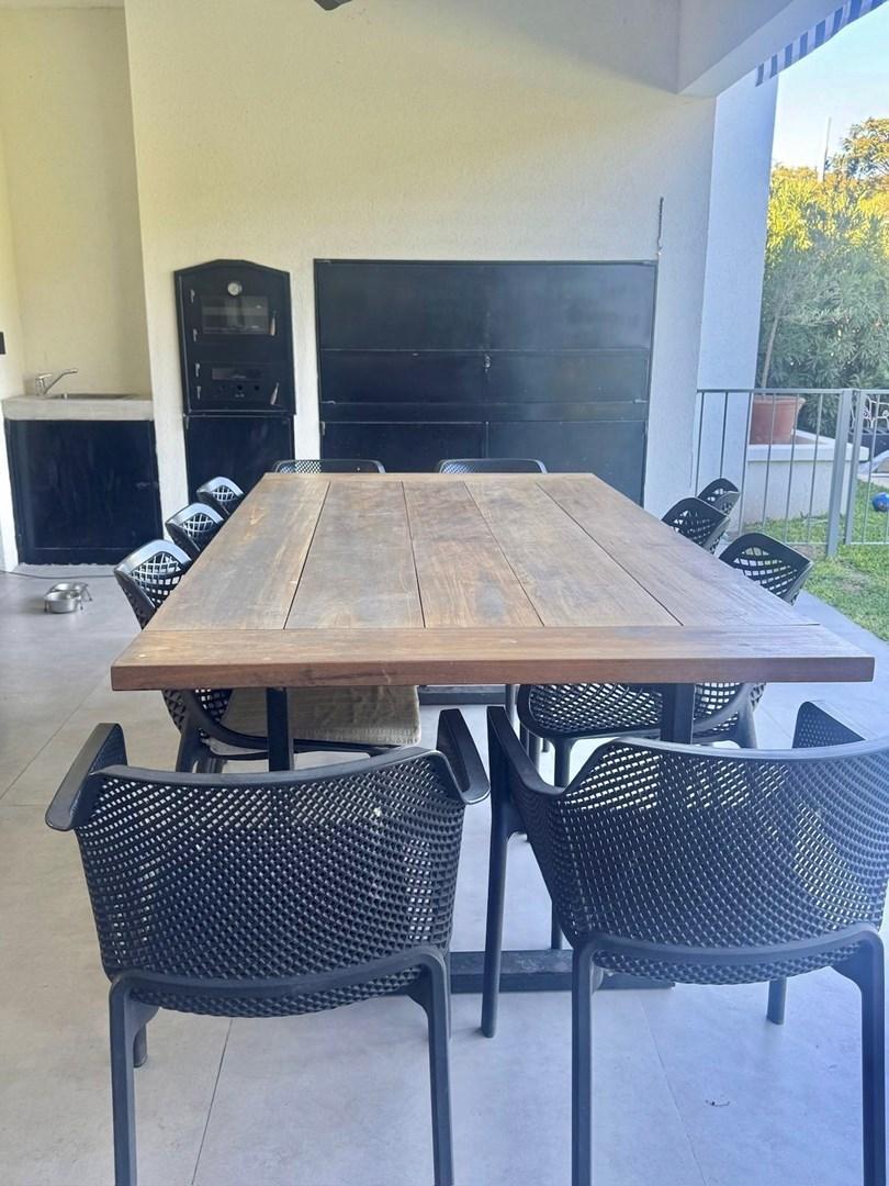 Foto de Casa Quinta en Alq. Temporario en Laguna del Sol, General Pacheco, Tigre, imagen 1