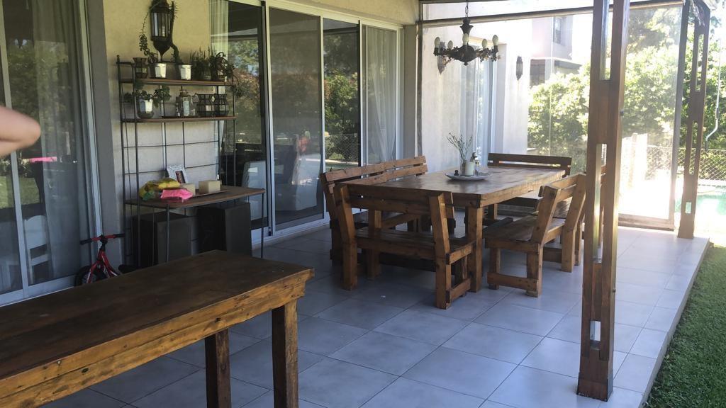Foto de Casa Quinta en Alq. Temporario en La Comarca, Tigre, G.B.A. Zona Norte, imagen 4