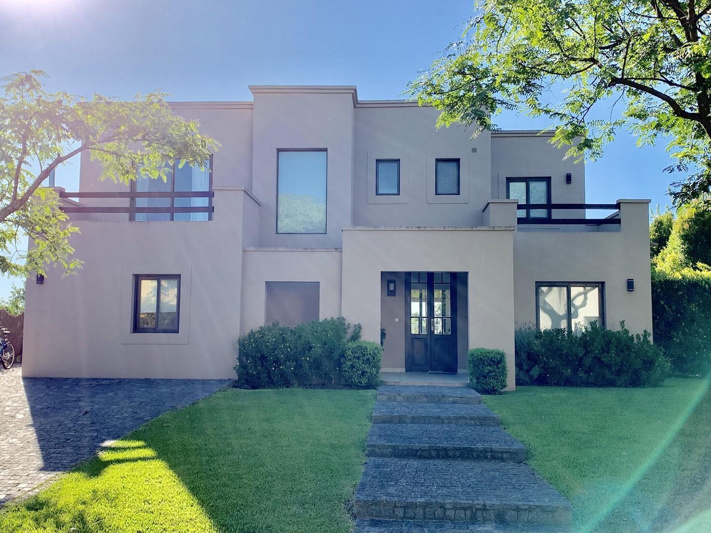 Foto de Casa en Venta ubicado en San Isidro Labrador, Villanueva, Tigre, imagen 2