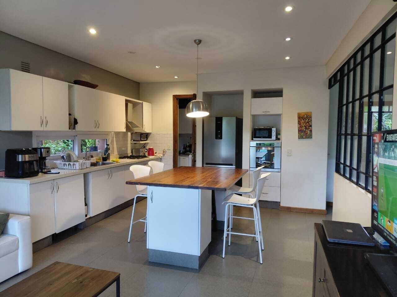 Foto de Casa en Alquiler en Barbarita, General Pacheco, Tigre, imagen 4