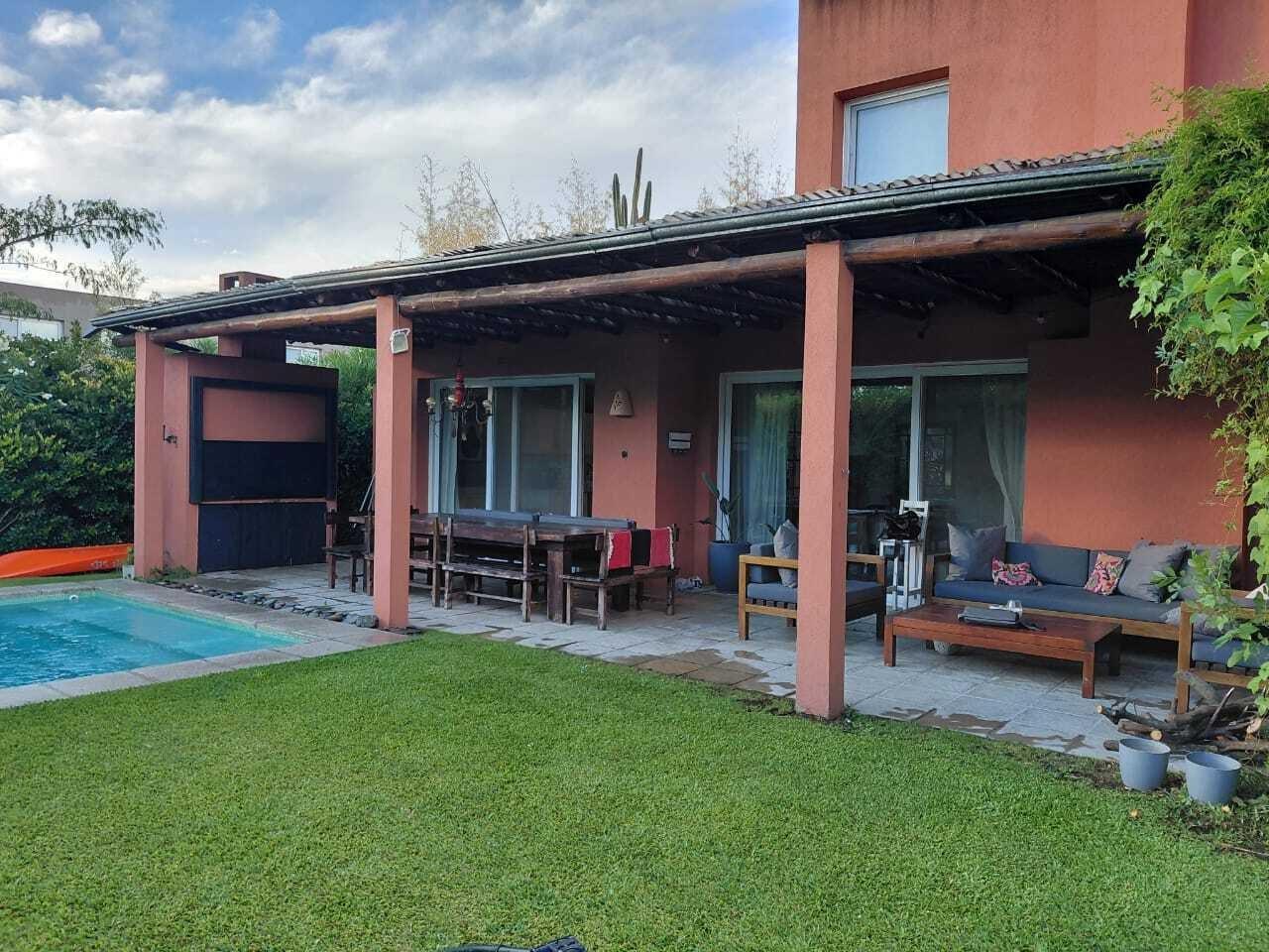 Foto de Casa en Alquiler en Barbarita, General Pacheco, Tigre, imagen 1