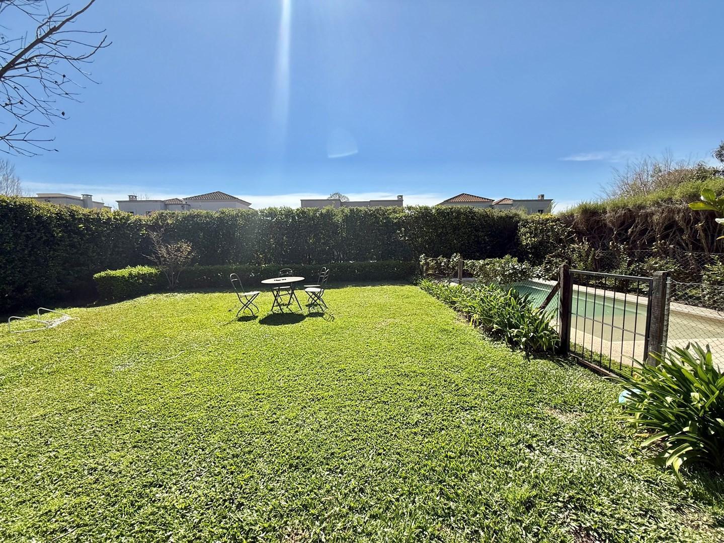 Foto de Casa Quinta en Alq. Temporario ubicado en La Comarca, Tigre, G.B.A, imagen 4