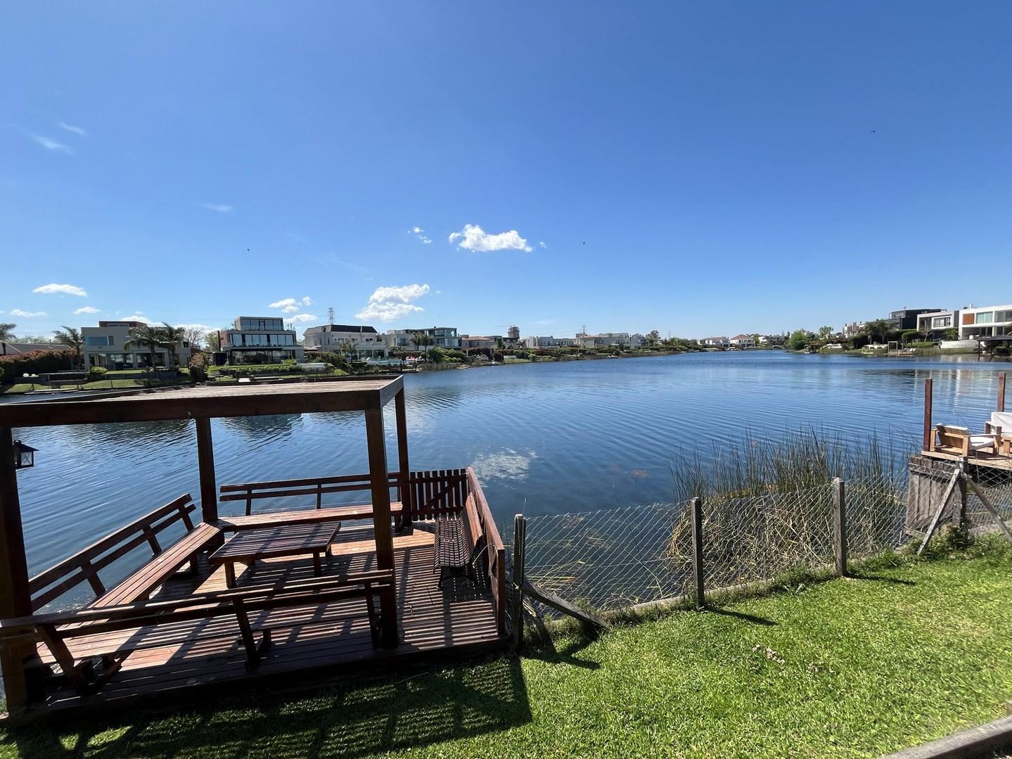 Foto de Casa en Venta en Los Lagos, Nordelta, Tigre, imagen 2