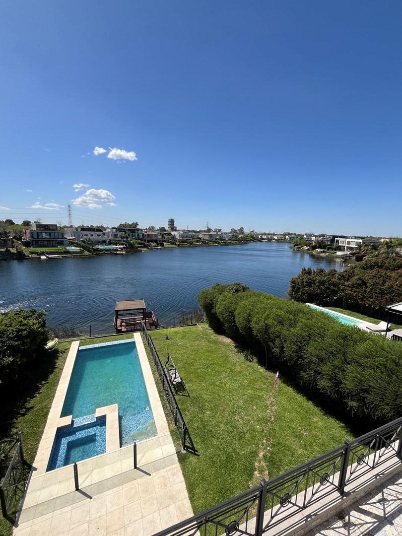 Foto de Casa en Venta en Los Lagos, Nordelta, Tigre, imagen 3