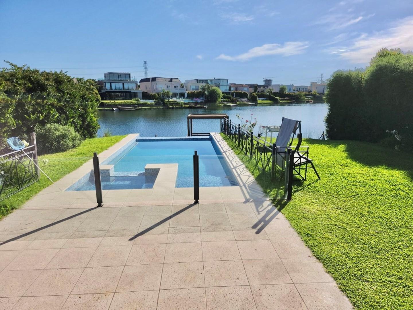 Foto de Casa en Venta en Los Lagos, Nordelta, Tigre, imagen 1