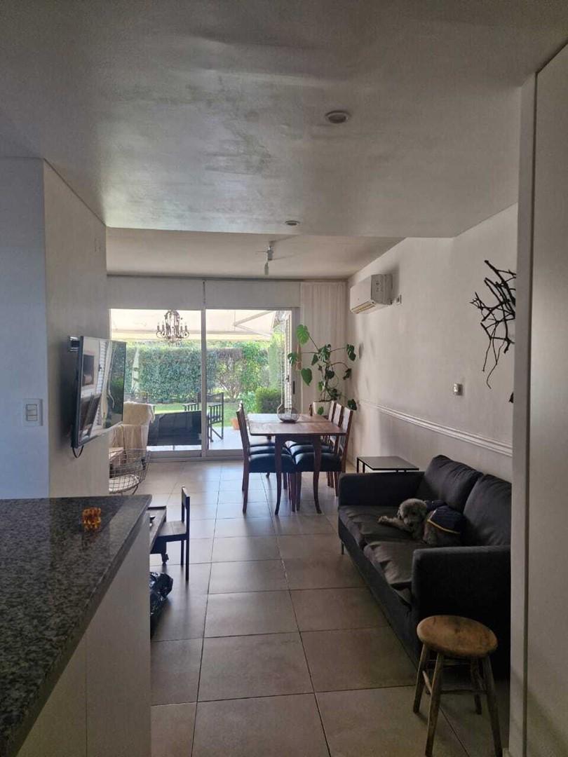 Foto de Departamento Dúplex en Venta en El Reflejo, Nordelta, Tigre, imagen 5